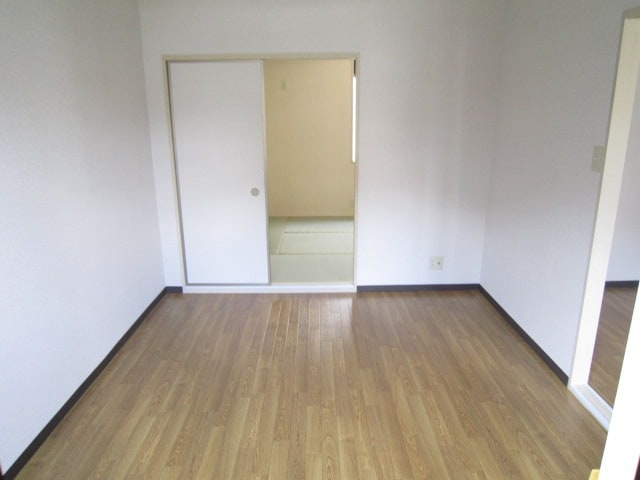 居室 ロジュマン緑ケ丘