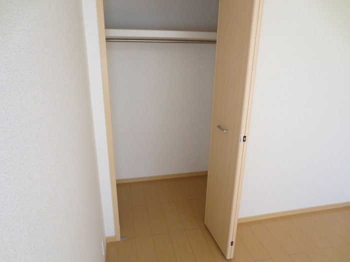 収納 メゾンジェルメ