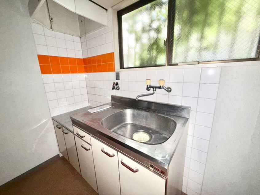 キッチン シャルマンＳ