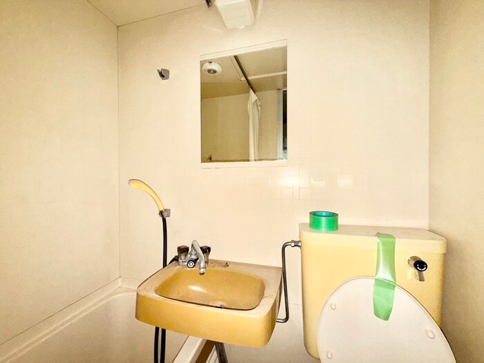 洗面 シャルマンＳ