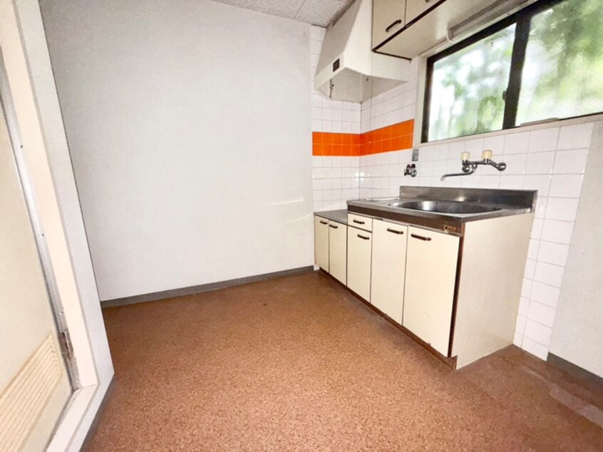 居室 シャルマンＳ