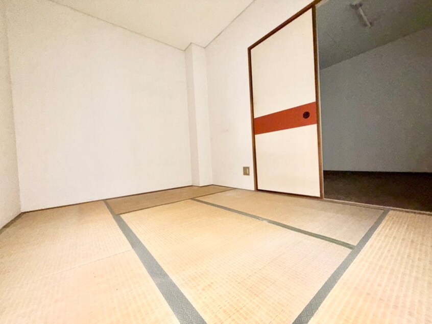 居室 シャルマンＳ