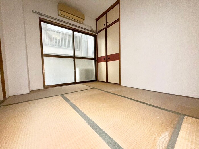 居室 シャルマンＳ