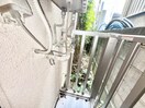 洗濯機置場 シャルマンＳ