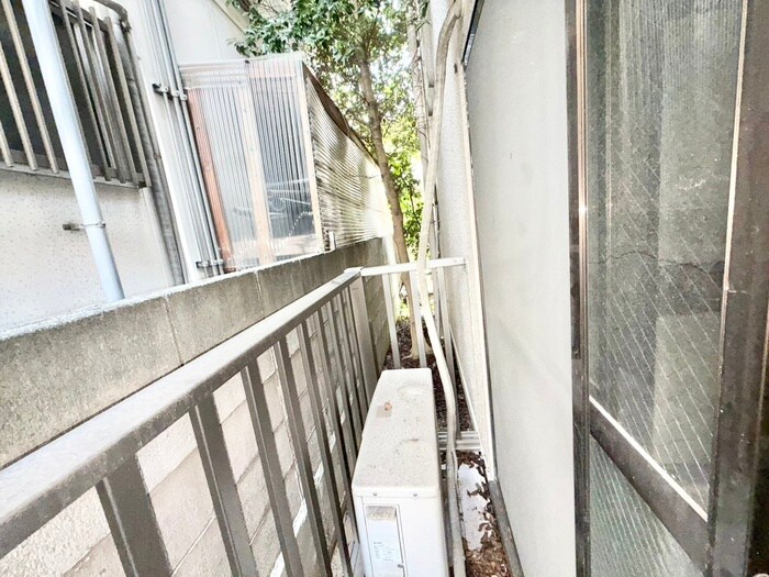 ベランダ・バルコニー シャルマンＳ