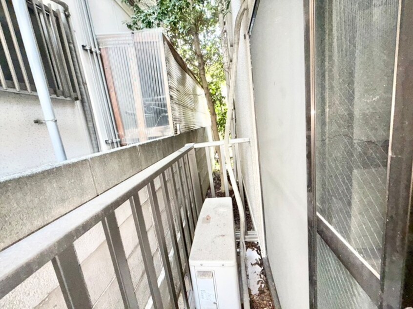 ベランダ・バルコニー シャルマンＳ