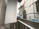 ベランダ・バルコニー シャルマンＳ