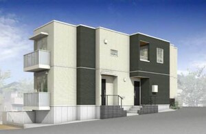 仮）SHM宝塚市伊孑志２丁目