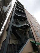 外観写真 川島第１３ビル