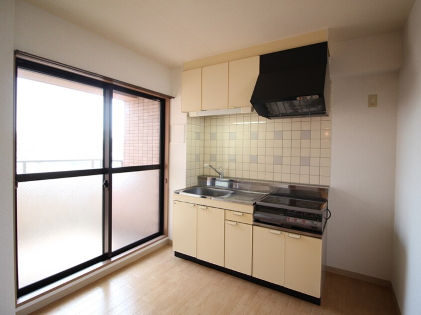 キッチン Belle Colline