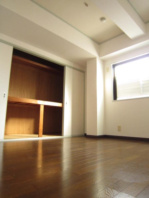 内観写真 シャトーアヴァンセ