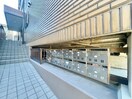 建物設備 シャトーアヴァンセ