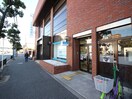 池田泉州銀行(銀行)まで500m シャトーアヴァンセ