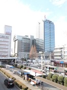 堺区役所(役所)まで950m シャトーアヴァンセ