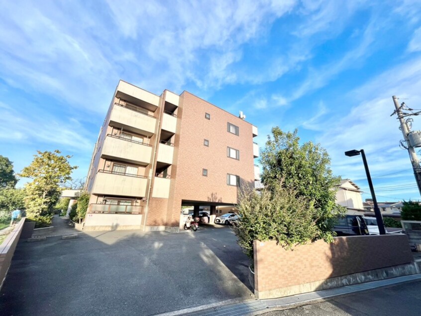 外観写真 コ－ジィコ－ト桜井