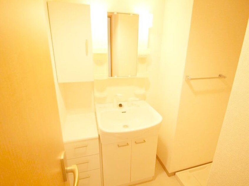 洗面 コ－ジィコ－ト桜井