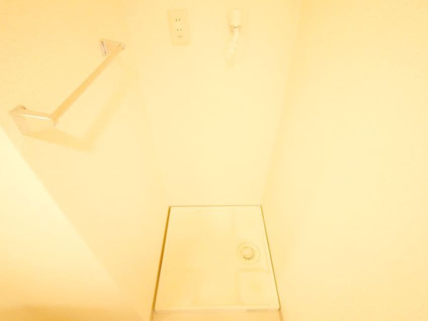 洗濯機置場 コ－ジィコ－ト桜井