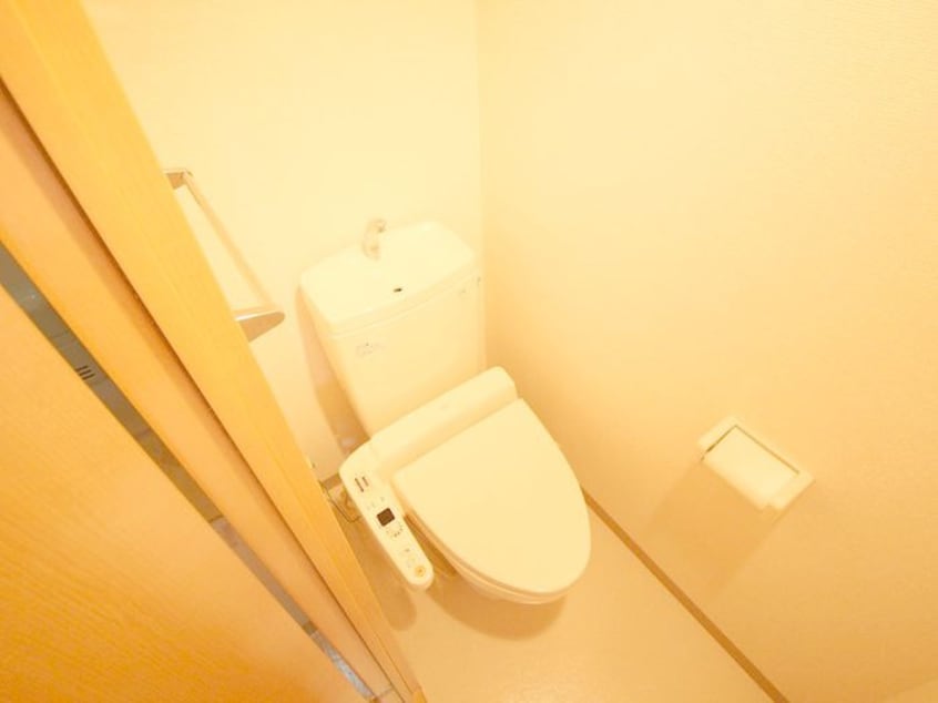 トイレ コ－ジィコ－ト桜井