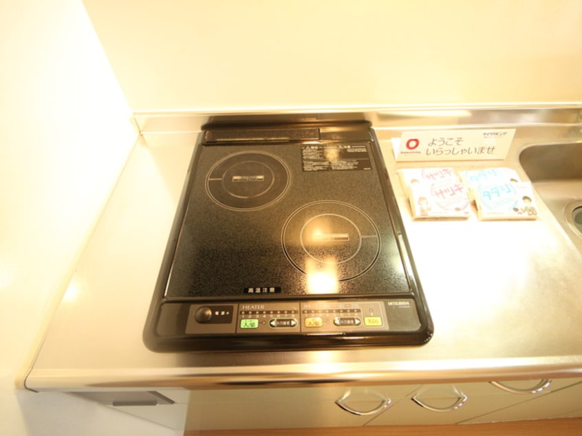 キッチン コ－ジィコ－ト桜井