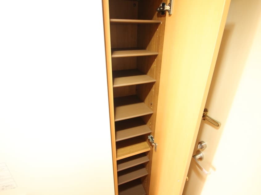 靴箱 コ－ジィコ－ト桜井