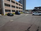 駐車場 ヴェリテソレイユ