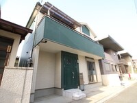 山本町北２丁目貸家