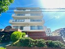ラポール池田緑ヶ丘（305）の外観