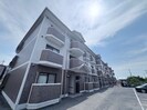 ピジョットハウスの外観