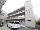 さつきマンション