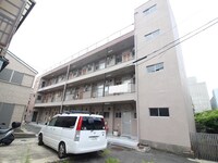 さつきマンション