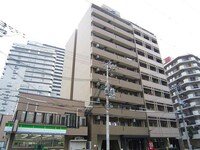 リ－ガル新大阪Ⅲ（１００４）