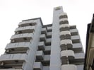 グランデール蒲生（803）の外観