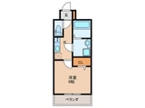 ﾚｼﾞｭｰﾙｱｯｼｭ京橋(303)