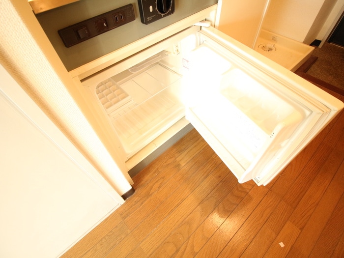 内観写真 ストゥ－ディオＫＳ