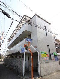 シャトウ上野口