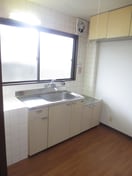 キッチン シャトー上野口