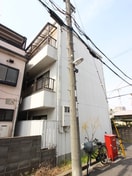 外観写真 シャトー上野口