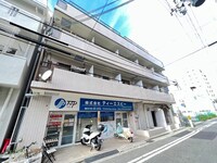 チサンマンション