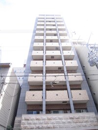 プレサンス難波幸町(405)