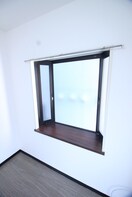 内観写真 プレスト下新庄