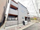 外観写真 セレニティ法善寺