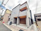 外観写真 セレニティ法善寺