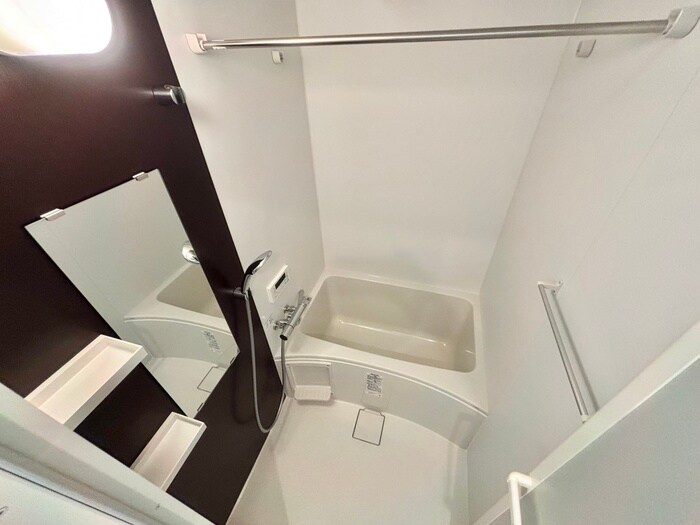 バス／シャワールーム等 セレニティ法善寺