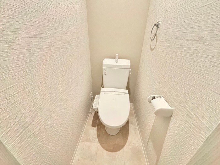 トイレ セレニティ法善寺