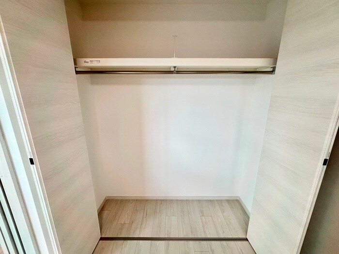 収納 セレニティ法善寺