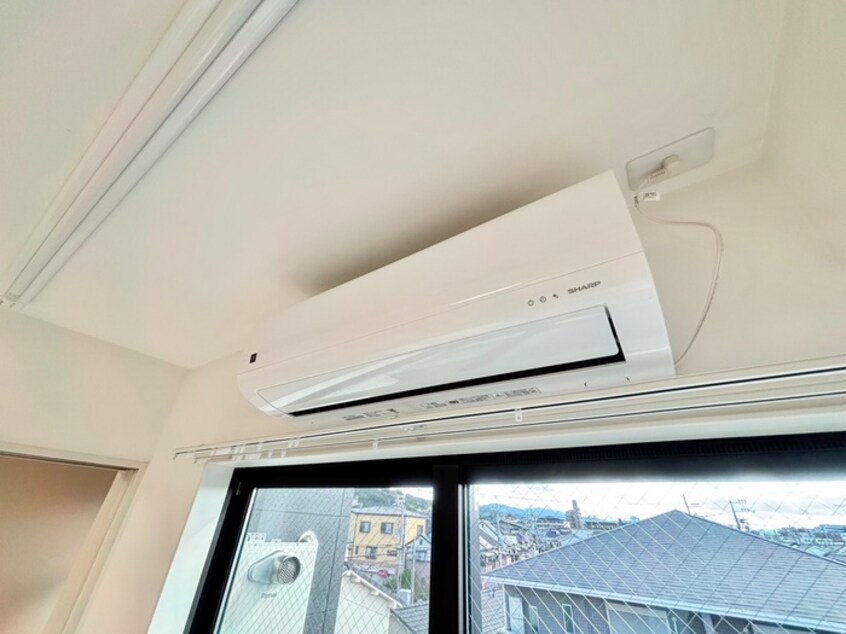 内観写真 セレニティ法善寺