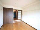 居室 ベルビューレ千里山３番館