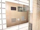 建物設備 ベルビューレ千里山３番館