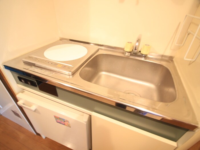 キッチン ベルビューレ千里山３番館