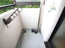 洗濯機置場 ベルビューレ千里山３番館